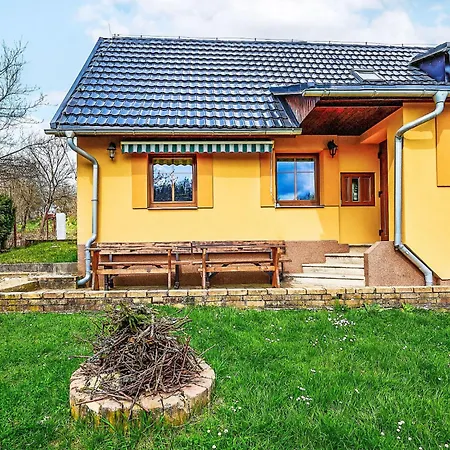 U Pekaru By Interhome Jesenny