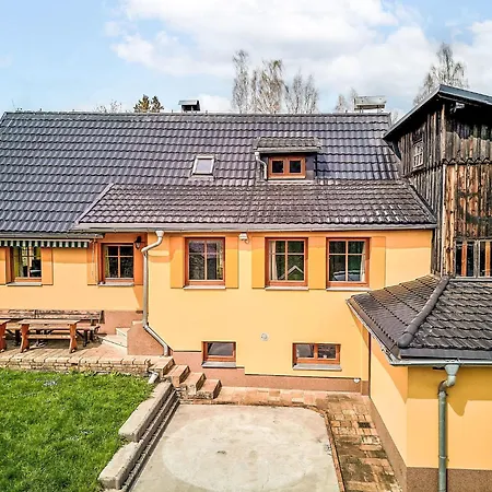 U Pekaru By Interhome