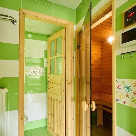 펜션 U Pekaru By Interhome