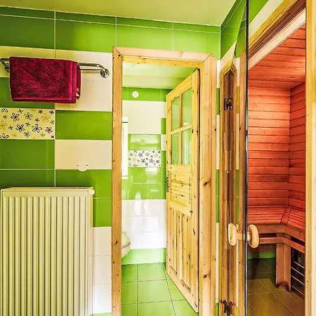 U Pekaru By Interhome Casa vacanze Jesenny