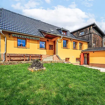 Casa vacanze U Pekaru By Interhome Jesenny