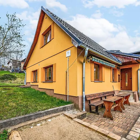 Casa vacanze U Pekaru By Interhome
