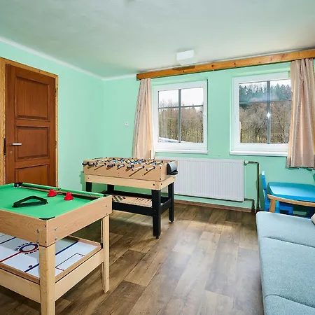 Hébergement de vacances U Pekaru By Interhome *
