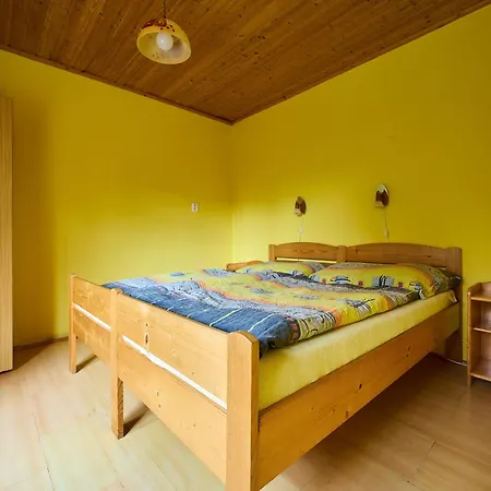 U Pekaru By Interhome Hébergement de vacances Jesenny