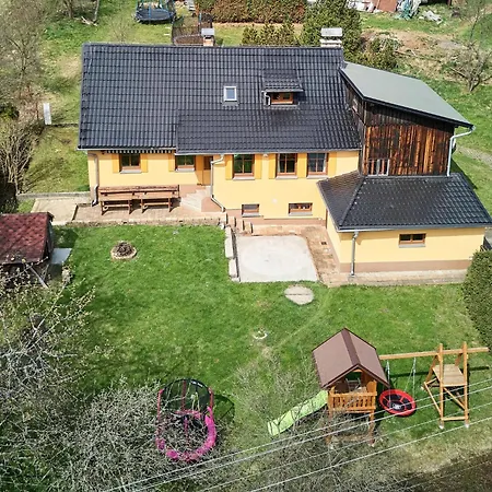 U Pekaru By Interhome Jesenny
