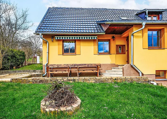 U Pekaru By Interhome Jesenny