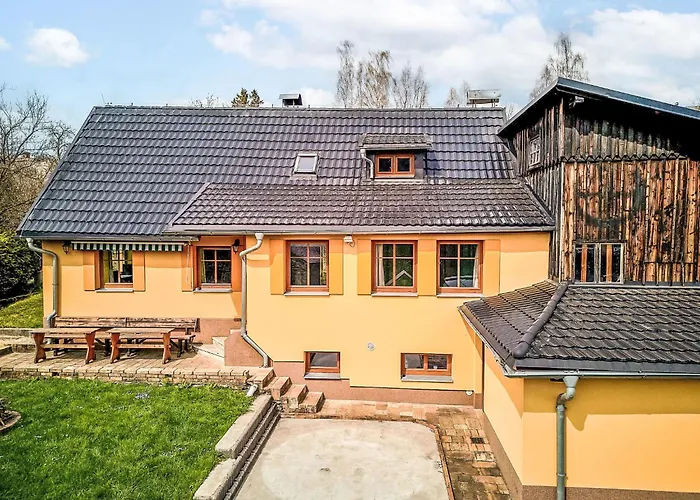 U Pekaru By Interhome