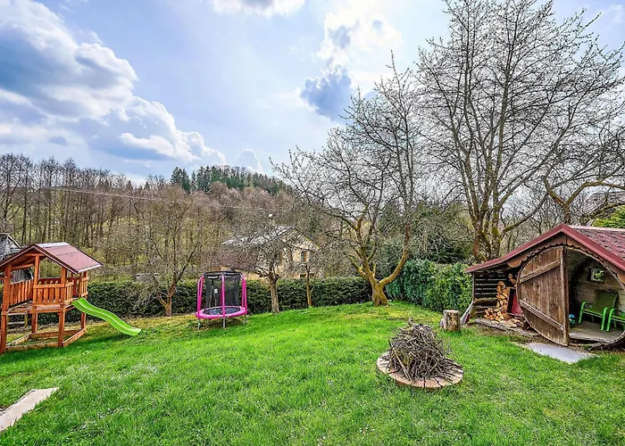 U Pekaru By Interhome Casa vacanze