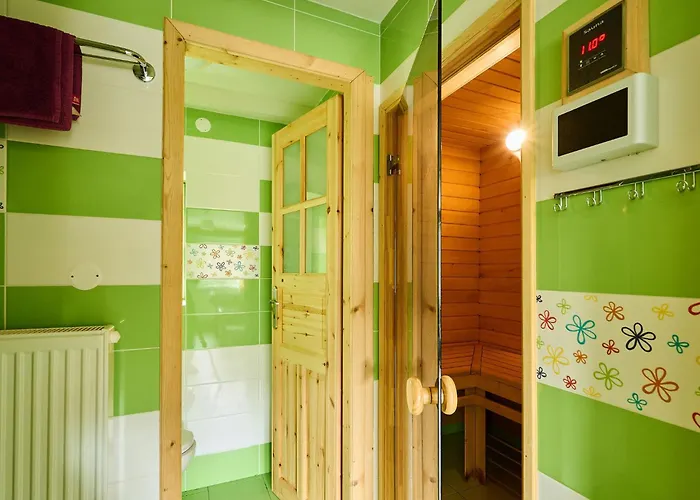 Casa vacanze U Pekaru By Interhome