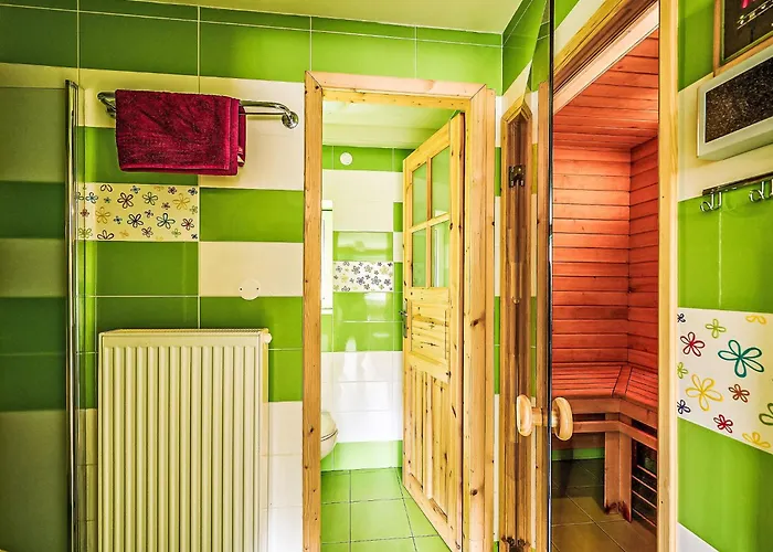 U Pekaru By Interhome Casa vacanze Jesenny