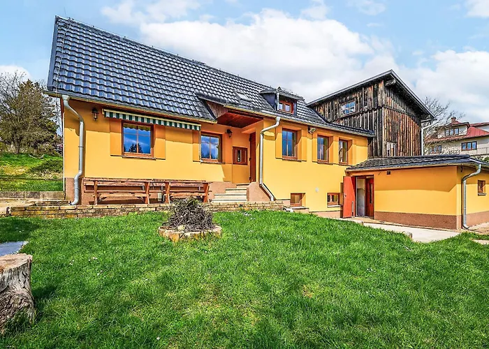 Casa vacanze U Pekaru By Interhome Jesenny