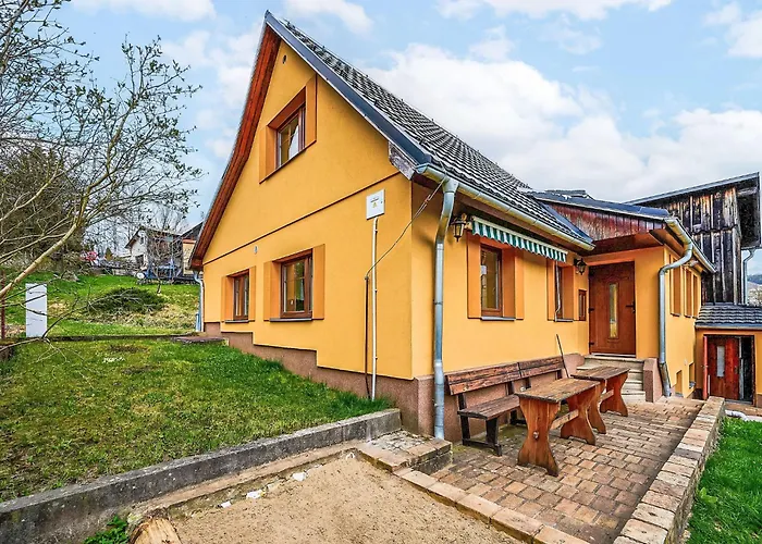 Casa vacanze U Pekaru By Interhome