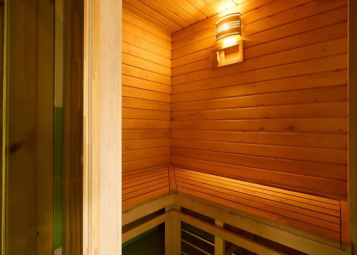 U Pekaru By Interhome * Jesenny