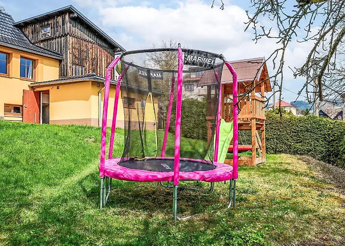 Casa vacanze U Pekaru By Interhome Jesenny