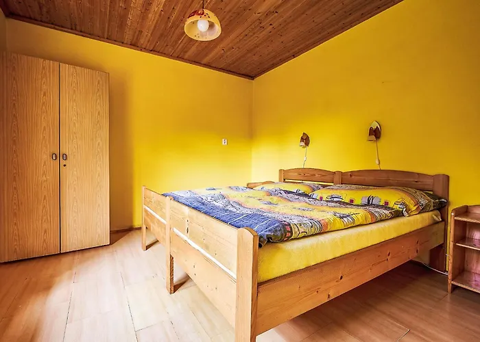 U Pekaru By Interhome Casa vacanze