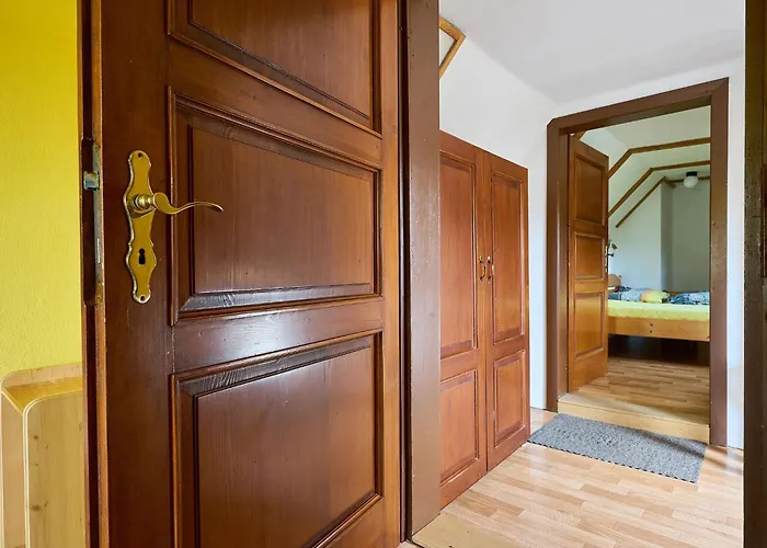 Casa vacanze U Pekaru By Interhome