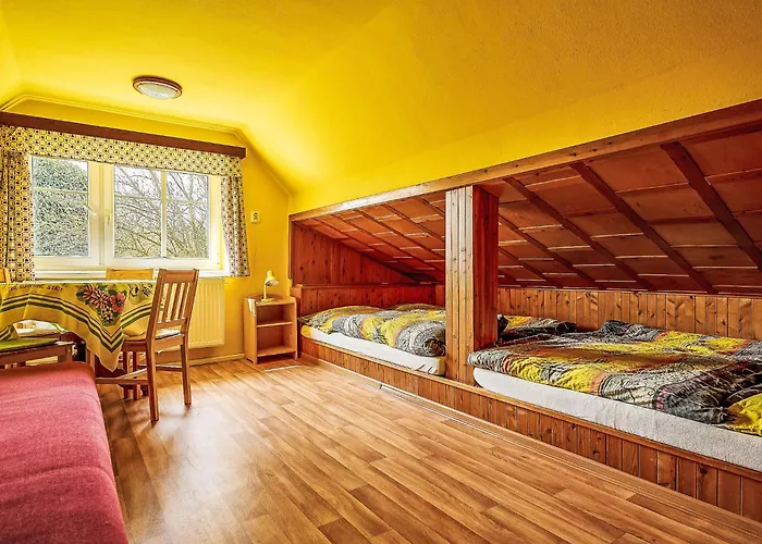 U Pekaru By Interhome Casa vacanze *