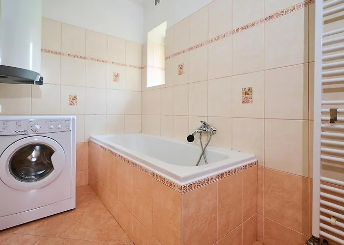 Casa vacanze U Pekaru By Interhome *