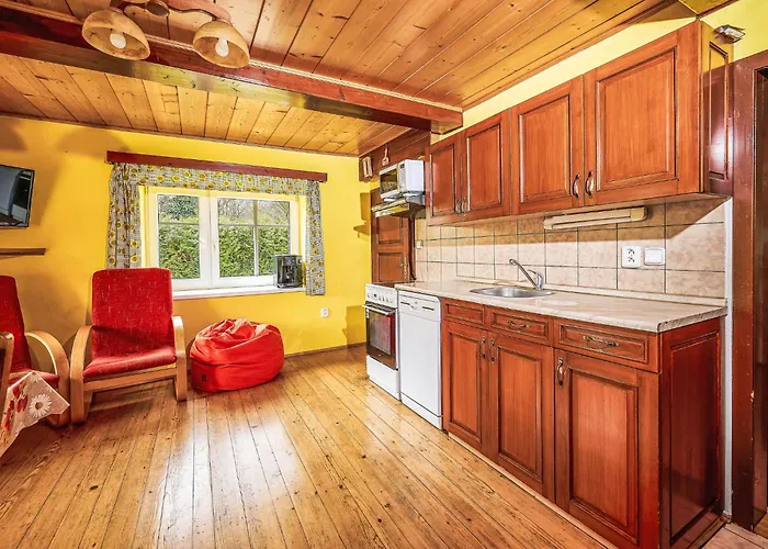 U Pekaru By Interhome Casa vacanze *
