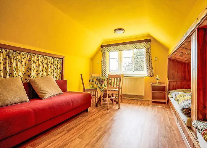 U Pekaru By Interhome Casa vacanze