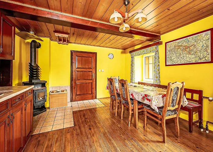 U Pekaru By Interhome Casa vacanze *