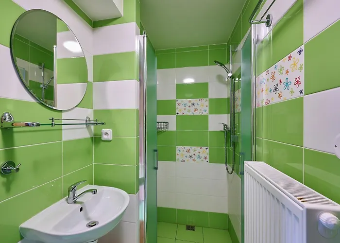 U Pekaru By Interhome Casa vacanze *